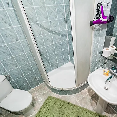 4-room Near Runok Sq * Lviv